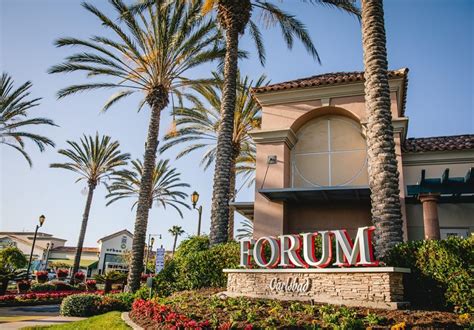 The Forum Carlsbad